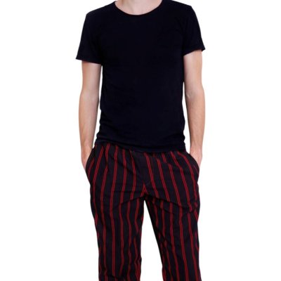 Pantalón náutico        
