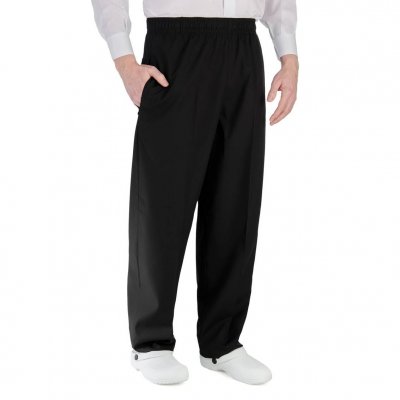 Pantalón chef        