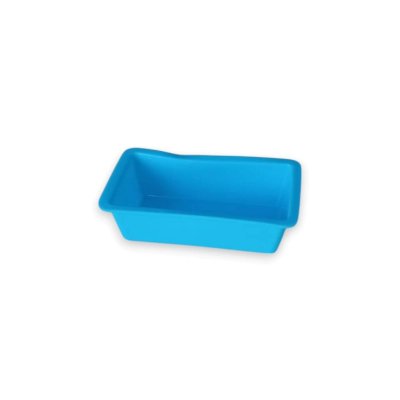 Molde de silicona  