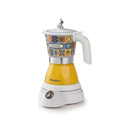 Cafetera moka          