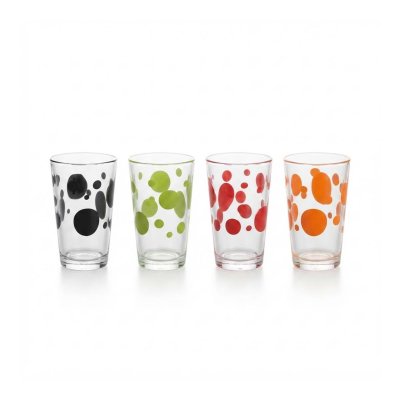 Vaso de refresco   