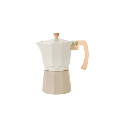 Cafetera italiana