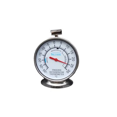 Termómetro para freezer