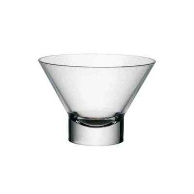 Copa de postre            