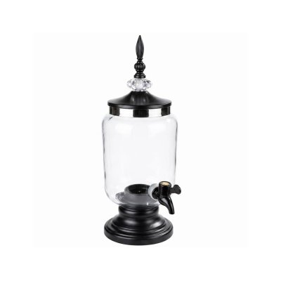 Dispenser para bebidas      