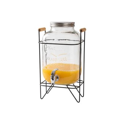 Dispenser para bebida      