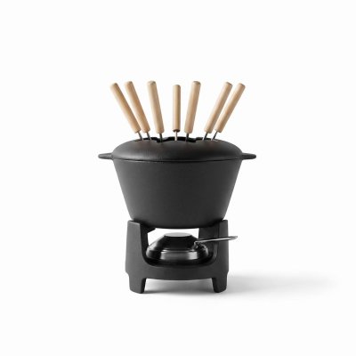 Fondue         