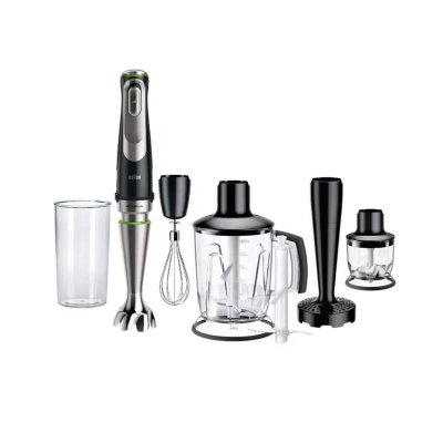 Mixer   