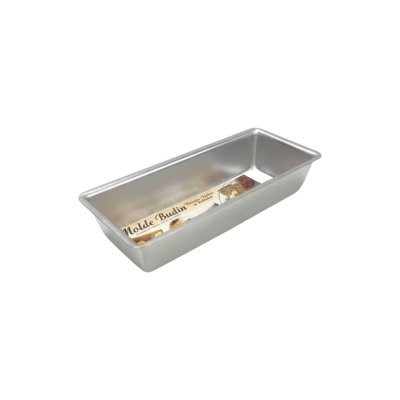 Budín inglés       