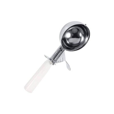 Cuchara para helado (bochero)      