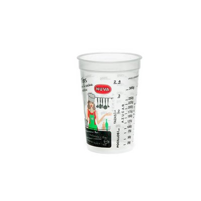 Vaso de medir      