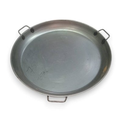 Paellera      