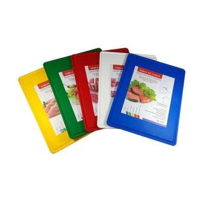 Tabla de corte    